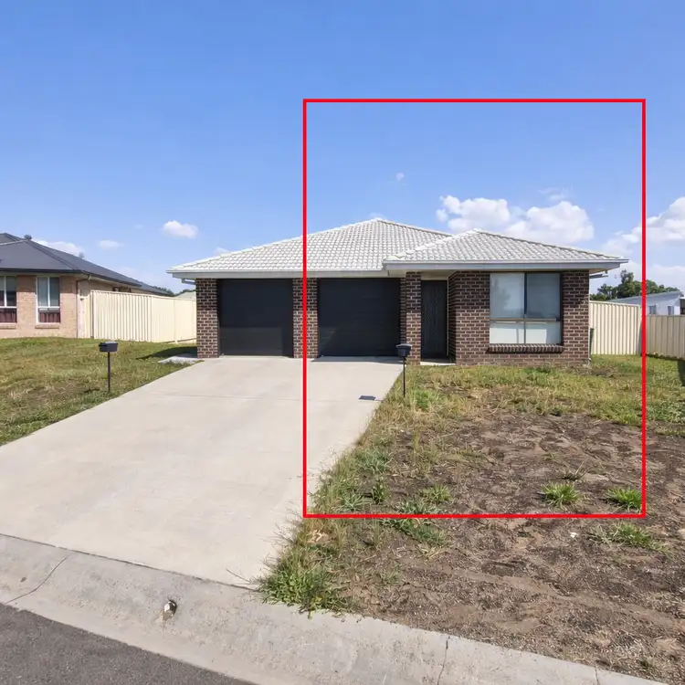 12 Lambert Street, West Tamworth NSW 2340