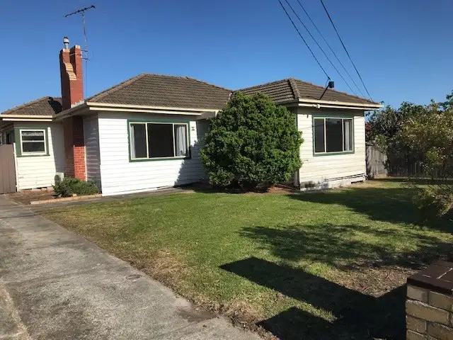 86 Kionga Street, Clayton VIC 3168