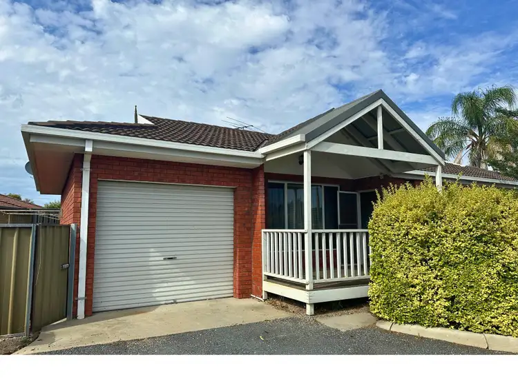 1/9 Aberdeen Drive, Wodonga VIC 3690