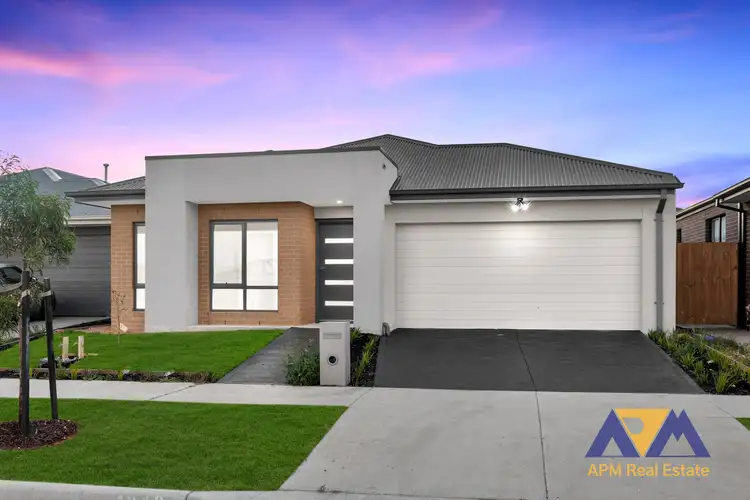 Area B/13 ALMON STREET, Charlemont VIC 3217