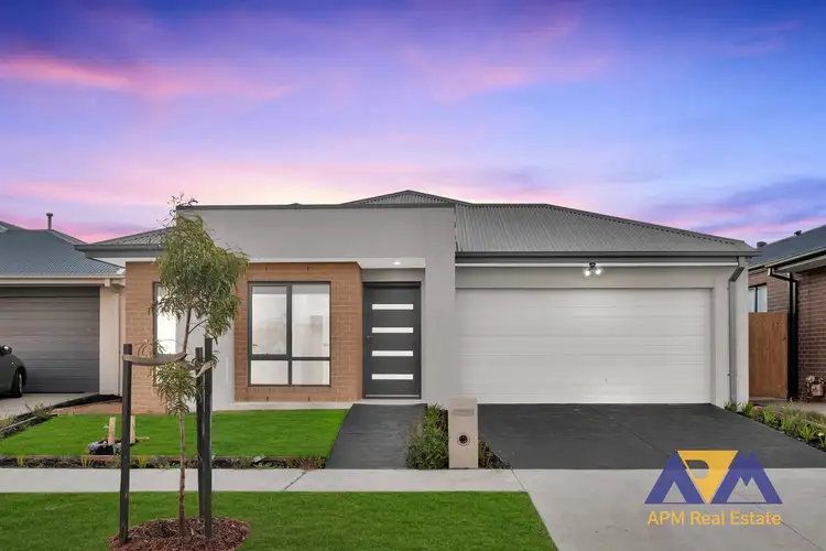 Area A/13 ALMON STREET, Charlemont VIC 3217