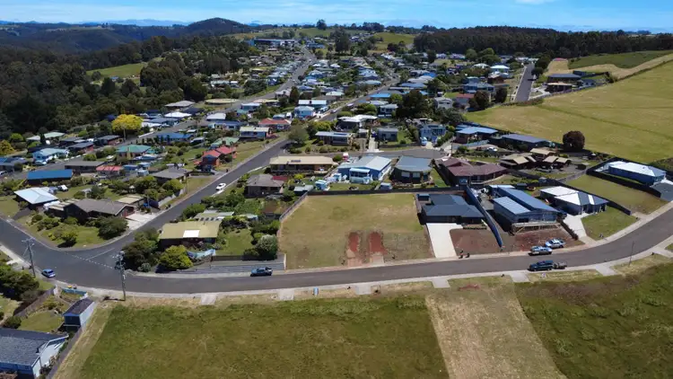 Sixth view of Homely land listing, 3 Grant Street North, Havenview TAS 7320