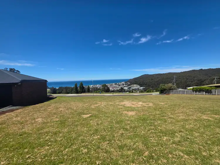 Seventh view of Homely land listing, 3 Grant Street North, Havenview TAS 7320