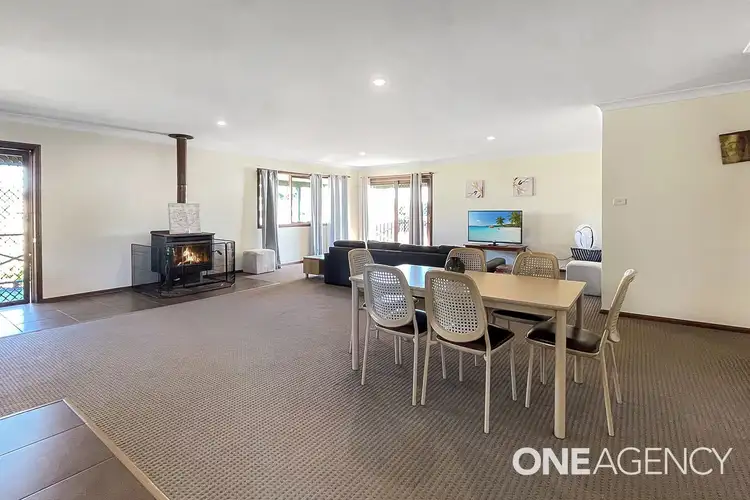 Fifth view of Homely house listing, 14 Mustang Drive, Sanctuary Point NSW 2540