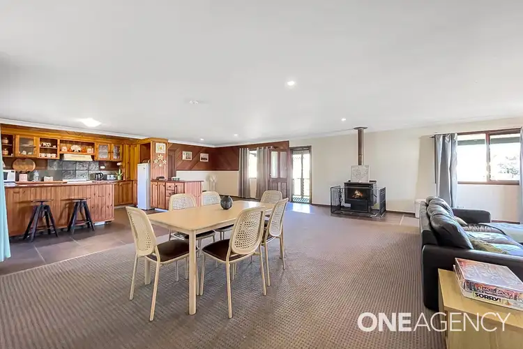 Sixth view of Homely house listing, 14 Mustang Drive, Sanctuary Point NSW 2540