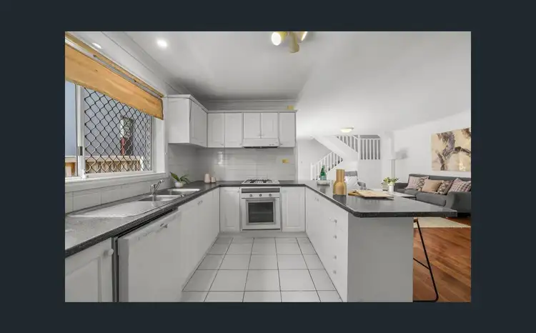 Third view of Homely semi-detached listing, 40A Pellisier Road, Putney NSW 2112