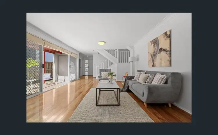 Fourth view of Homely semi-detached listing, 40A Pellisier Road, Putney NSW 2112