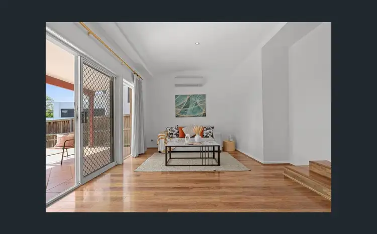 Fifth view of Homely semi-detached listing, 40A Pellisier Road, Putney NSW 2112