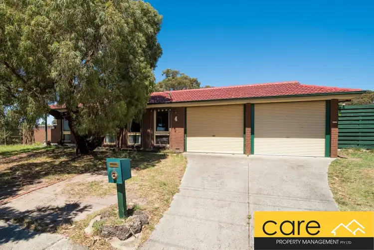 4 Stanley Street, Hampton Park VIC 3976