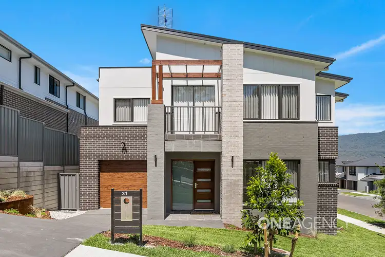 31 Mapleton Terrace,, Stream Hill NSW 2526