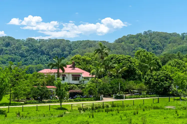 722 Main Arm Road, Main Arm NSW 2482