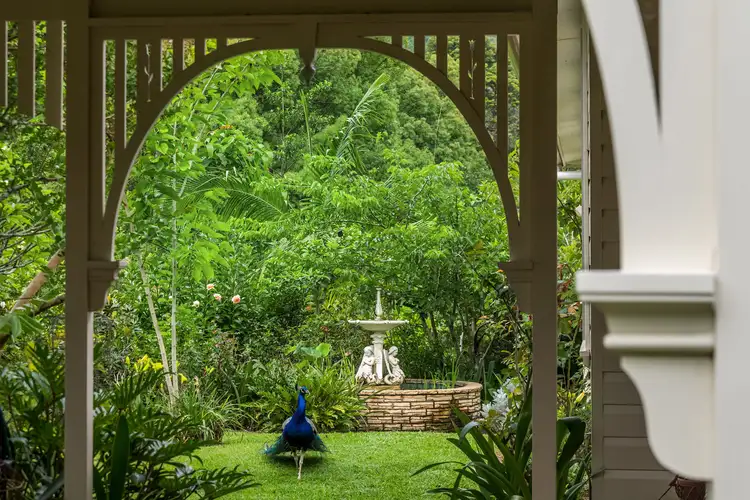 Fifth view of Homely rural property listing, 722 Main Arm Road, Main Arm NSW 2482