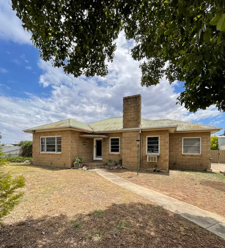 4 Vickers Road, Nagambie VIC 3608