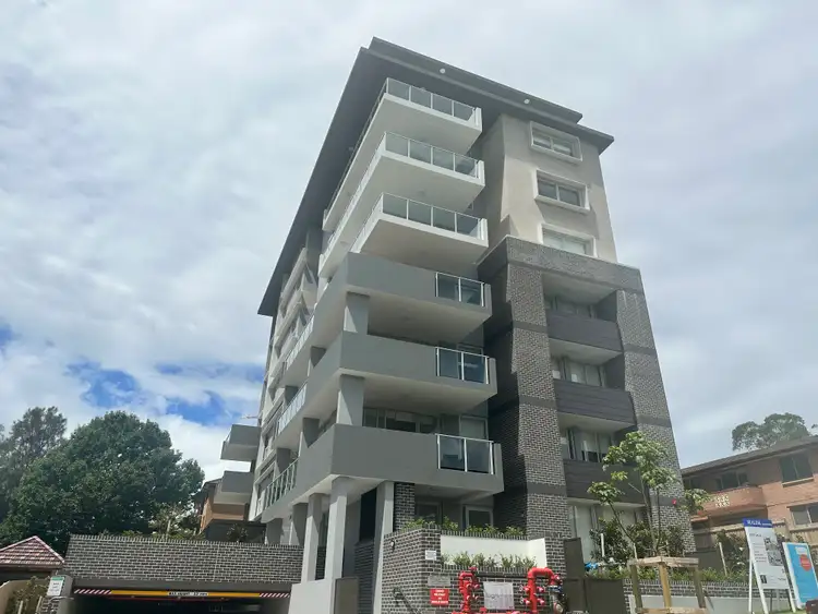 601/5 Keira Street, Wollongong NSW 2500