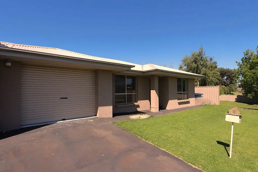 Main view of Homely unit listing, 24/2A Coolabah Street, Mount Gambier SA 5290