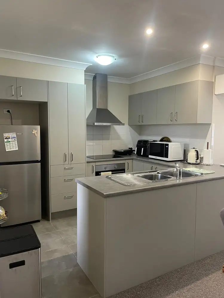 Third view of Homely townhouse listing, 3/36 Brickfield Road, Aspley QLD 4034