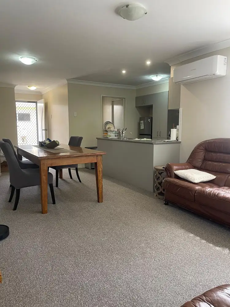 Fifth view of Homely townhouse listing, 3/36 Brickfield Road, Aspley QLD 4034