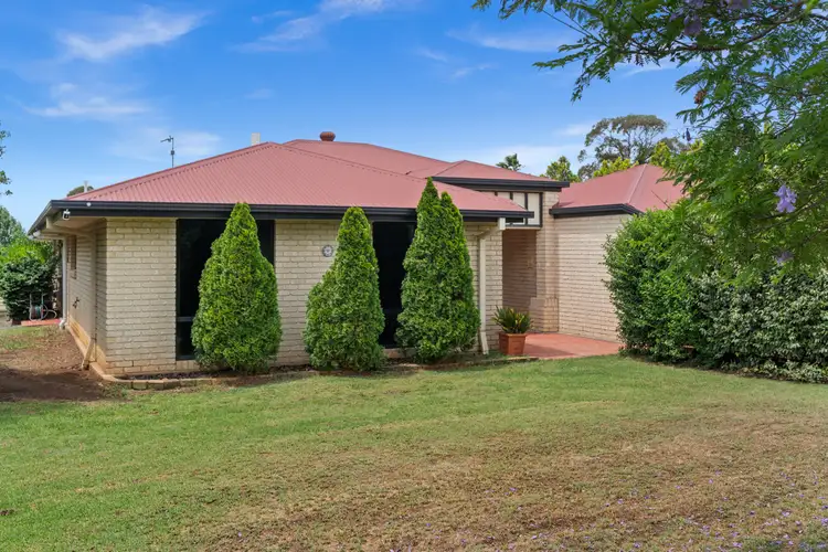 Fifth view of Homely house listing, 56 Hausler Road, Pittsworth QLD 4356