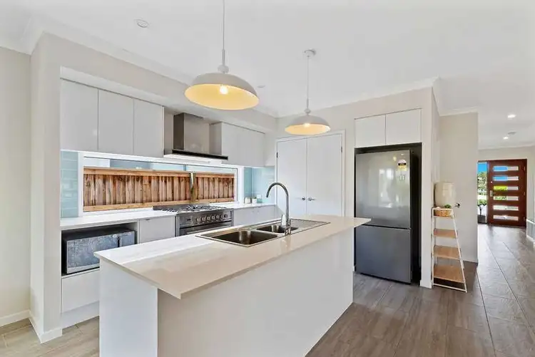 Fifth view of Homely house listing, 29 Sunray Avenue, Palmview QLD 4553