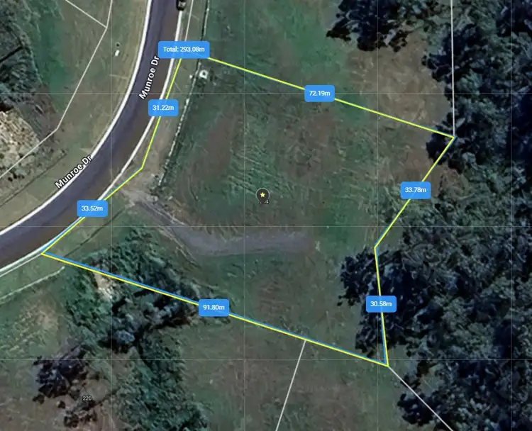 Seventh view of Homely land listing, 204 Munroe Drive, Woodhill QLD 4285