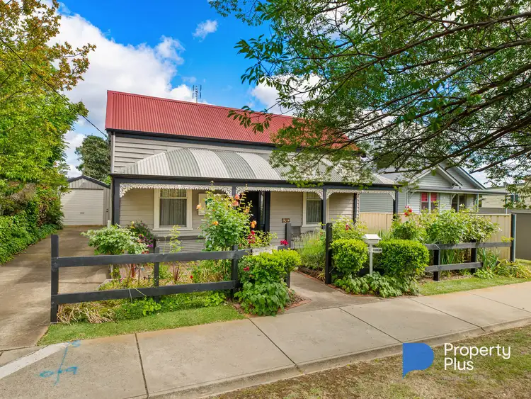 Rooms 1 - 7 /212 Queen Street, Bendigo VIC 3550