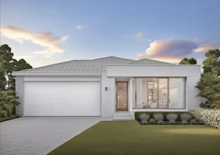 Lot 638 Shade Street, Pakenham VIC 3810