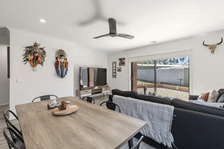 Fifth view of Homely house listing, 20 Ridd Drive, Seymour VIC 3660