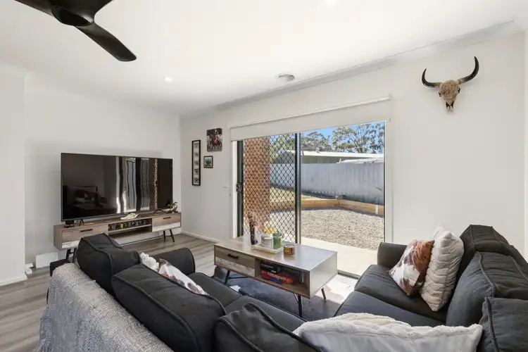 Sixth view of Homely house listing, 20 Ridd Drive, Seymour VIC 3660