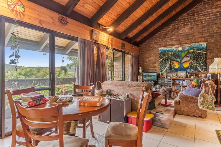 Fifth view of Homely unit listing, 1/7 Hurford Place, East Lismore NSW 2480