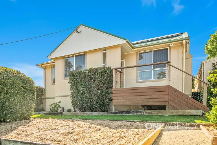 65 Farmborough Road, Unanderra NSW 2526