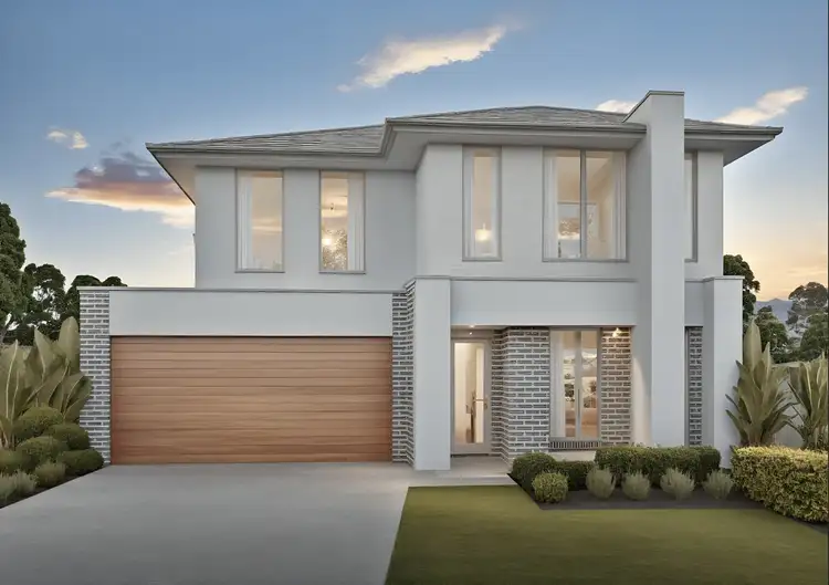 Lot 6381 Shade Street, Pakenham VIC 3810