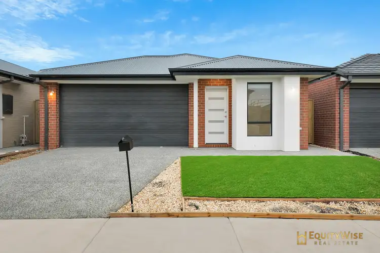 46 Greenmont Road, Wyndham Vale VIC 3024