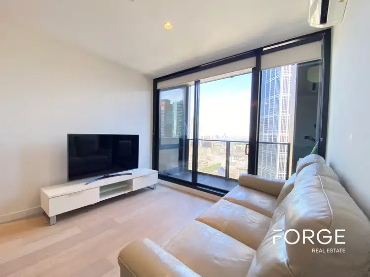 3205/81 A'Beckett Street, Melbourne VIC 3000