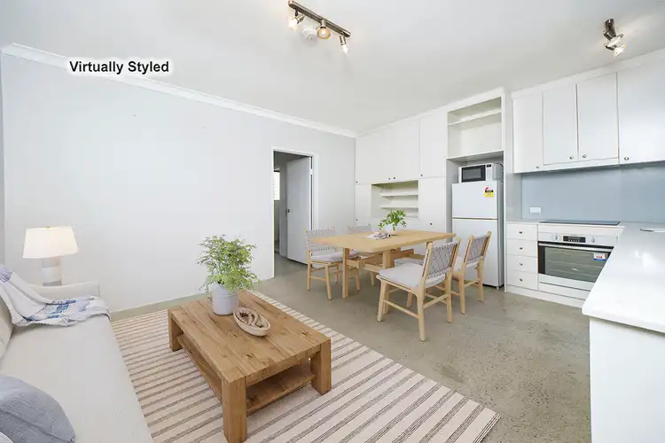 28/134 Redfern Street, Redfern NSW 2016