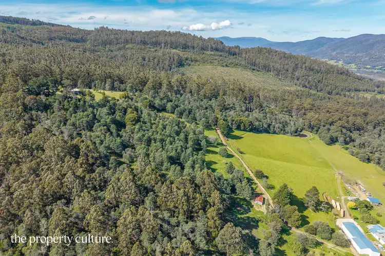 Sixth view of Homely land listing, 21a Mansfields Rd, Franklin TAS 7113