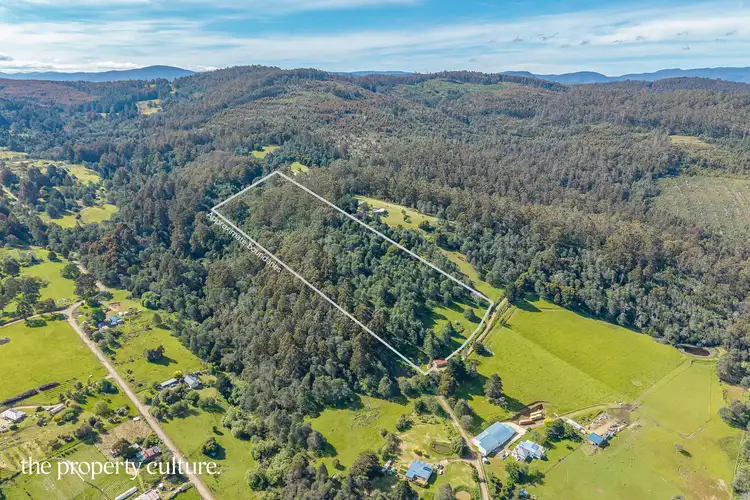 Seventh view of Homely land listing, 21a Mansfields Rd, Franklin TAS 7113