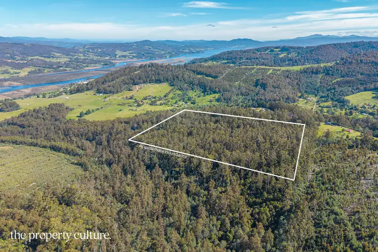 Seventh view of Homely land listing, 21c Mansfields Rd, Franklin TAS 7113