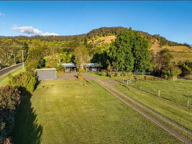 1 Shipway Road, Nimbin NSW 2480
