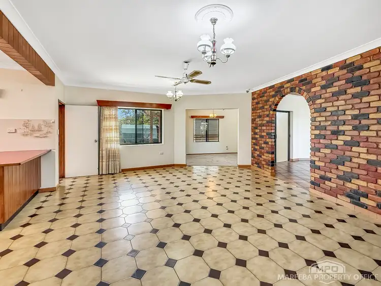 Fifth view of Homely house listing, 21 Hastings Drive, Mareeba QLD 4880