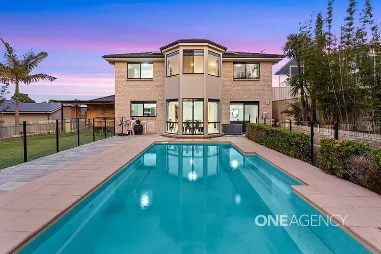 3 Gabo Crescent, Shell Cove NSW 2529