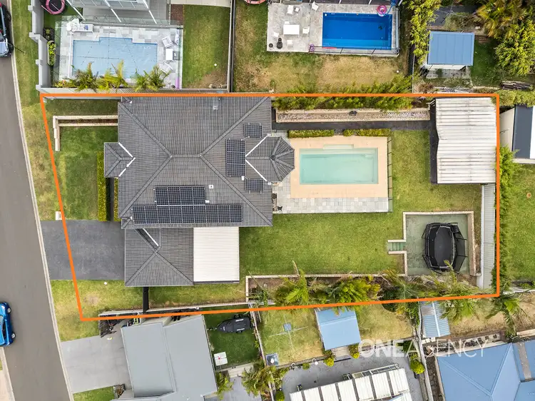 Fifth view of Homely house listing, 3 Gabo Crescent, Shell Cove NSW 2529