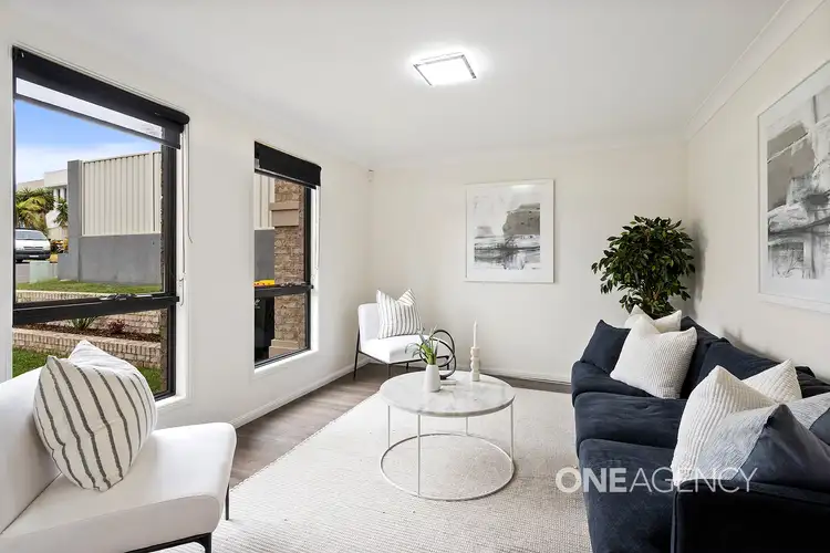 Sixth view of Homely house listing, 3 Gabo Crescent, Shell Cove NSW 2529