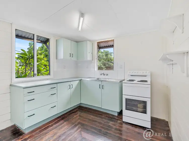 Fifth view of Homely house listing, 4 Logan Lane, Yeppoon QLD 4703