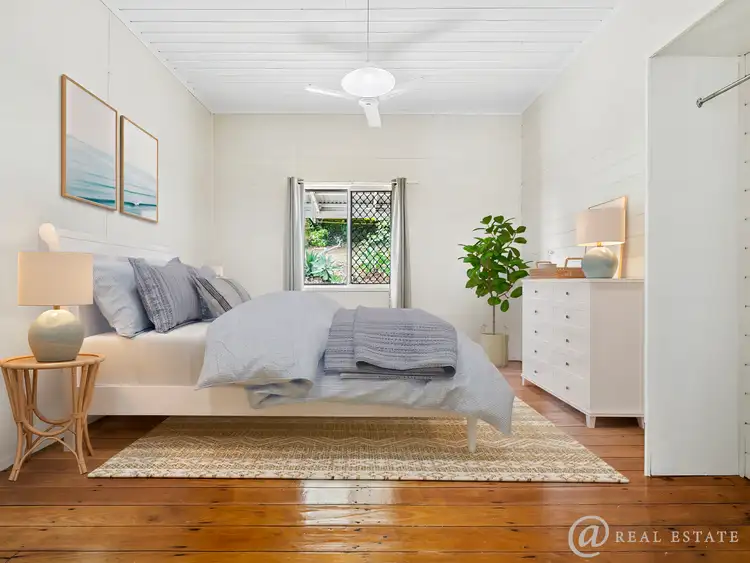 Sixth view of Homely house listing, 4 Logan Lane, Yeppoon QLD 4703