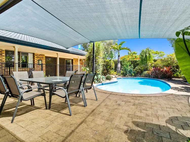 Fifth view of Homely house listing, 65 K P Mcgrath Drive, Elanora QLD 4221