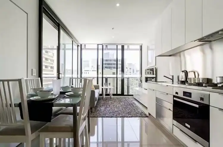 608/22 Coromandel Place, Melbourne VIC 3000