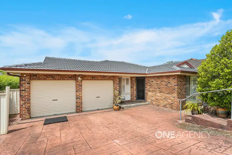 5 Meroo Close, Flinders NSW 2529