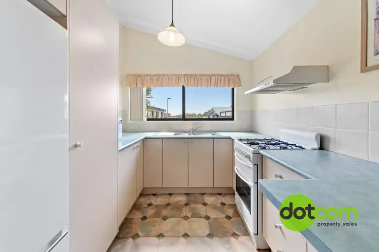 Fifth view of Homely retirement listing, 179/186 Sunrise Avenue, Halekulani NSW 2262