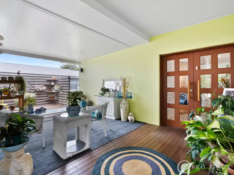 Fifth view of Homely house listing, 3 Cocoanut Point Drive, Zilzie QLD 4710