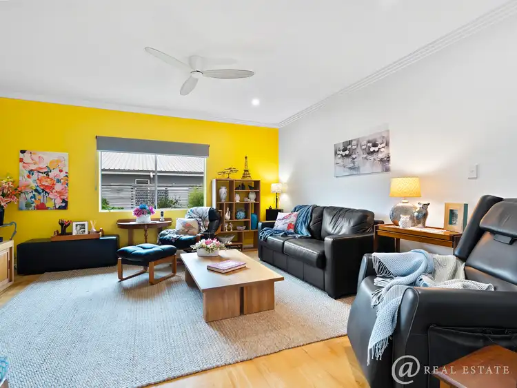 Sixth view of Homely house listing, 3 Cocoanut Point Drive, Zilzie QLD 4710